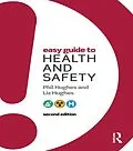 E-Book (epub) Easy Guide to Health and Safety von Phil Hughes