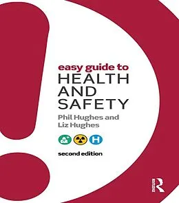 E-Book (epub) Easy Guide to Health and Safety von Phil Hughes