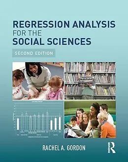 E-Book (epub) Regression Analysis for the Social Sciences von Rachel A. Gordon