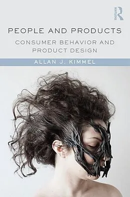E-Book (epub) People and Products von Allan J. Kimmel