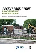 E-Book (epub) Regent Park Redux von Laura Johnson, Robert Johnson