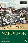 E-Book (pdf) Napoleon von Clive Emsley