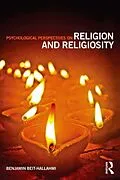 E-Book (epub) Psychological Perspectives on Religion and Religiosity von Benjamin Beit-Hallahmi