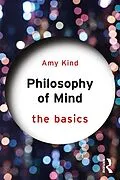 ePUB Philosophy of Mind: The Basics von Amy Kind