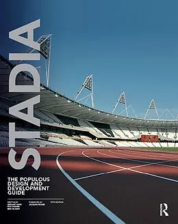 E-Book (pdf) Stadia von Geraint John, Rod Sheard, Ben Vickery