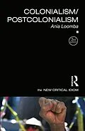ePUB Colonialism/Postcolonialism von Ania Loomba