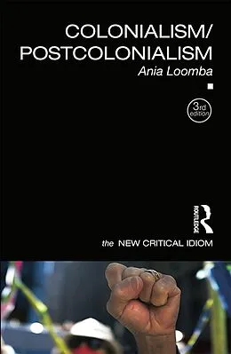 ePUB Colonialism/Postcolonialism von Ania Loomba