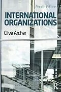 E-Book (pdf) International Organizations von Clive Archer