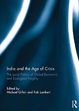 E-Book (pdf) India and the Age of Crisis von 