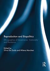 E-Book (pdf) Reproduction and Biopolitics von 