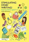 E-Book (epub) Stimulating Story Writing! von Simon Brownhill