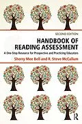 E-Book (epub) Handbook of Reading Assessment von Sherry Mee Bell, R. Steve McCallum