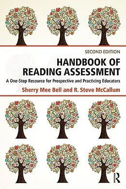 E-Book (epub) Handbook of Reading Assessment von Sherry Mee Bell, R. Steve McCallum