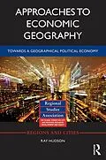 E-Book (pdf) Approaches to Economic Geography von Ray Hudson