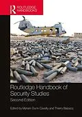 E-Book (pdf) Routledge Handbook of Security Studies von 