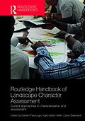 E-Book (epub) Routledge Handbook of Landscape Character Assessment von 