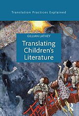 eBook (epub) Translating Children's Literature de Gillian Lathey