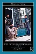 E-Book (epub) War in the Modern World, 1990-2014 von Jeremy Black