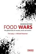 ePUB Food Wars von Tim Lang, Michael Heasman