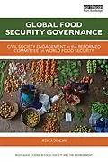 PDF Global Food Security Governance von Jessica Duncan