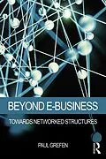 E-Book (epub) Beyond E-Business von Paul Grefen