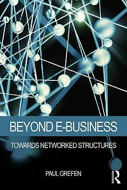 E-Book (epub) Beyond E-Business von Paul Grefen