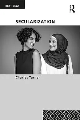 E-Book (pdf) Secularization von Charles Turner