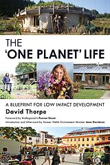 eBook (epub) The 'One Planet' Life de David Thorpe