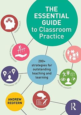 E-Book (epub) The Essential Guide to Classroom Practice von Andrew Redfern