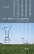 E-Book (pdf) Design of Electrical Transmission Lines von Sriram Kalaga, Prasad Yenumula
