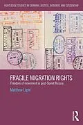 ePUB Fragile Migration Rights von Matthew Light