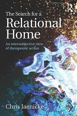 E-Book (pdf) The Search for a Relational Home von Chris Jaenicke
