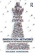 E-Book (epub) Innovation Networks von Rick Aalbers, Wilfred Dolfsma