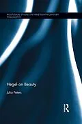 PDF Hegel on Beauty von Julia Peters