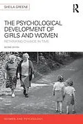 E-Book (pdf) The Psychological Development of Girls and Women von Sheila Greene