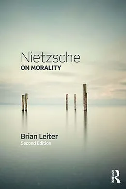 E-Book (epub) Nietzsche on Morality von Brian Leiter