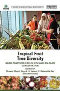 E-Book (epub) Tropical Fruit Tree Diversity von 