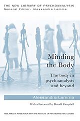 eBook (pdf) Minding the Body de Alessandra Lemma