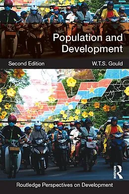 E-Book (pdf) Population and Development von W. T. S. Gould