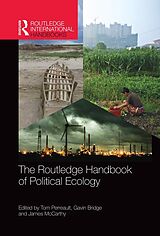 eBook (epub) The Routledge Handbook of Political Ecology de 