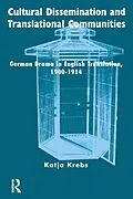 E-Book (epub) Cultural Dissemination and Translational Communities von Katja Krebs