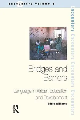 PDF Bridges and Barriers von Eddie Williams