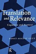 ePUB Translation and Relevance von Ernst-August Gutt