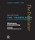 E-Book (pdf) Dialogue Interpreting von Ian Mason