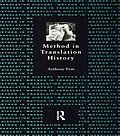 E-Book (epub) Method in Translation History von Anthony Pym