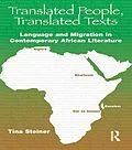 E-Book (pdf) Translated People,Translated Texts von Tina Steiner
