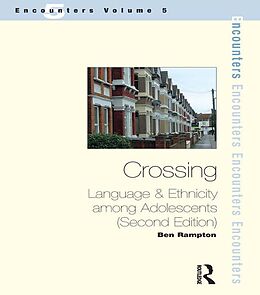 E-Book (pdf) Crossing von Ben Rampton