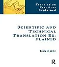 E-Book (epub) Scientific and Technical Translation Explained von Jody Byrne