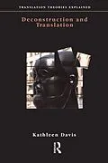 E-Book (epub) Deconstruction and Translation von Kathleen Davis