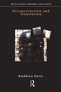 E-Book (pdf) Deconstruction and Translation von Kathleen Davis
